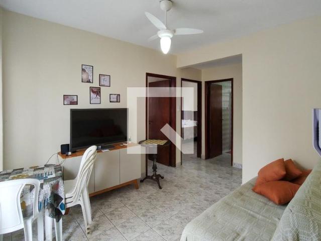 Apartamento aluguel em Região Imediata de Santos, Região Metropolitana da Baixada Santista