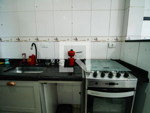 Apartamento aluguel em Região Imediata de Santos, Região Metropolitana da Baixada Santista