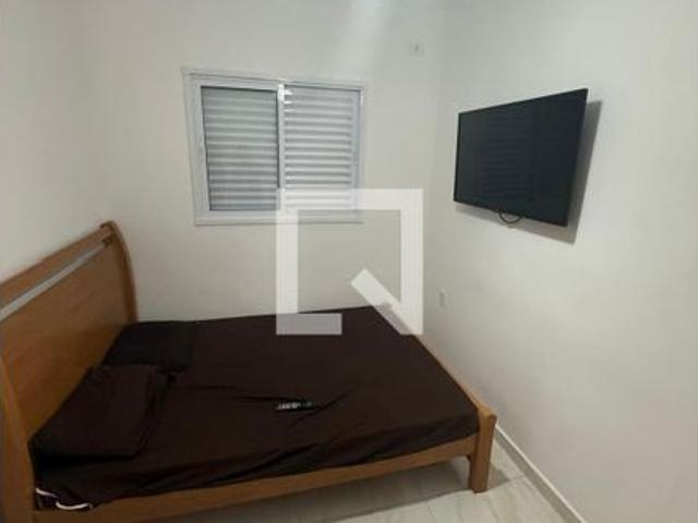 Apartamento aluguel em Região Imediata de Santos, Região Metropolitana da Baixada Santista