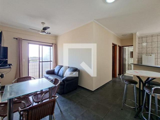 Apartamento aluguel em Região Imediata de Santos, Região Metropolitana da Baixada Santista