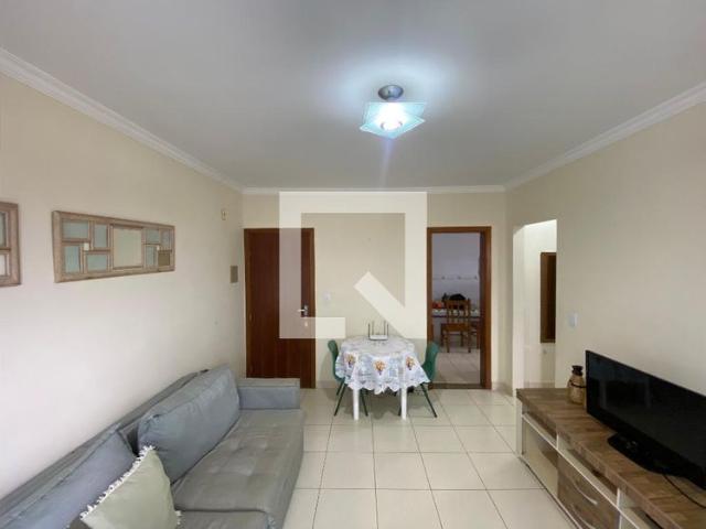 Apartamento aluguel em Região Imediata de Santos, Região Metropolitana da Baixada Santista