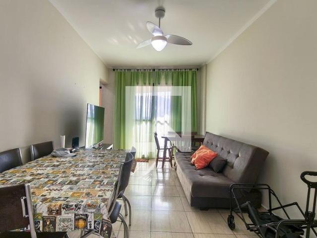 Apartamento aluguel em Região Imediata de Santos, Região Metropolitana da Baixada Santista