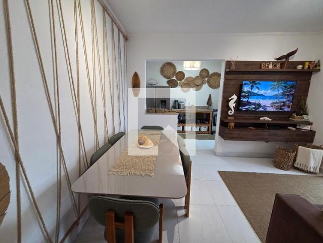 Apartamento aluguel em Região Imediata de Santos, Região Metropolitana da Baixada Santista