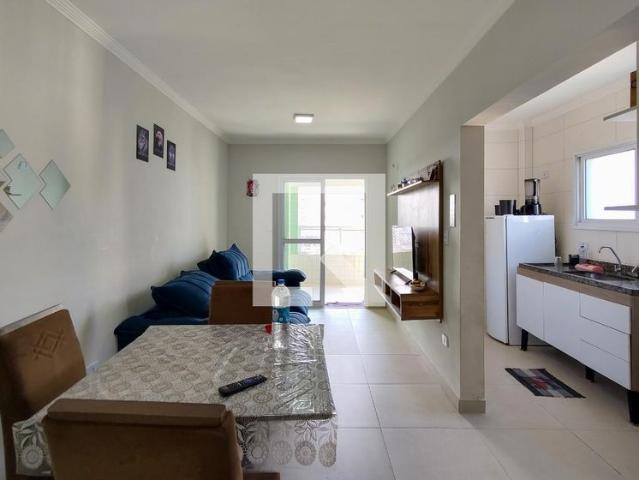 Apartamento aluguel em Região Imediata de Santos, Região Metropolitana da Baixada Santista
