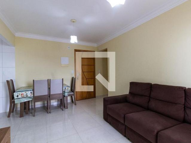 Apartamento aluguel em Região Imediata de Santos, Região Metropolitana da Baixada Santista