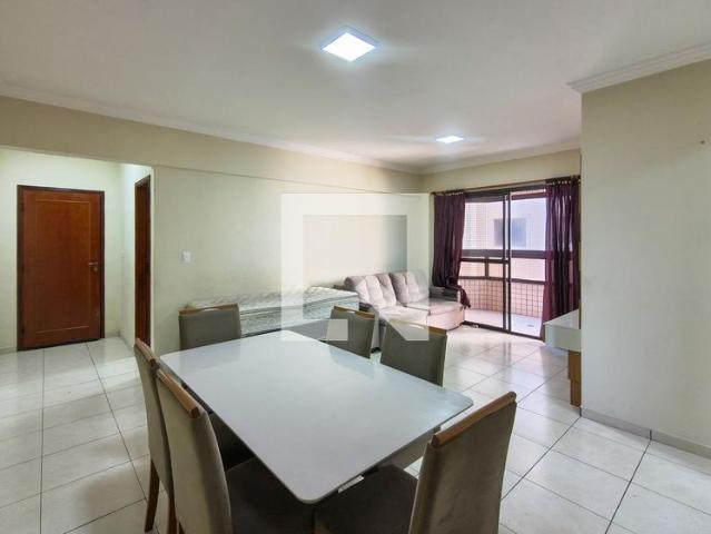 Apartamento aluguel em Região Imediata de Santos, Região Metropolitana da Baixada Santista