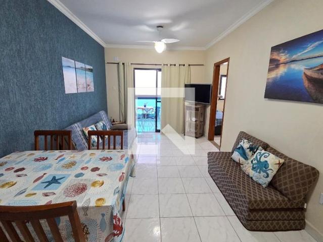 Apartamento aluguel em Região Imediata de Santos, Região Metropolitana da Baixada Santista