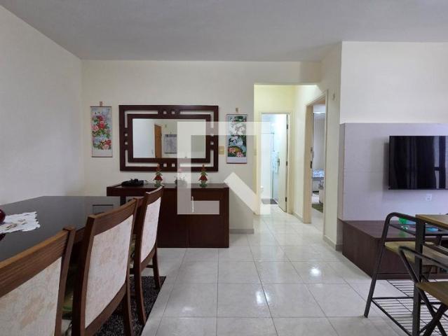 Apartamento aluguel em Região Imediata de Santos, Região Metropolitana da Baixada Santista