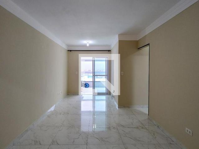 Apartamento aluguel em Região Imediata de Santos, Região Metropolitana da Baixada Santista