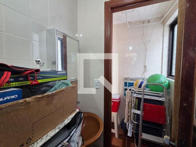 Apartamento aluguel em Região Imediata de Santos, Região Metropolitana da Baixada Santista