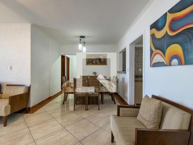 Apartamento aluguel em Região Imediata de Santos, Região Metropolitana da Baixada Santista