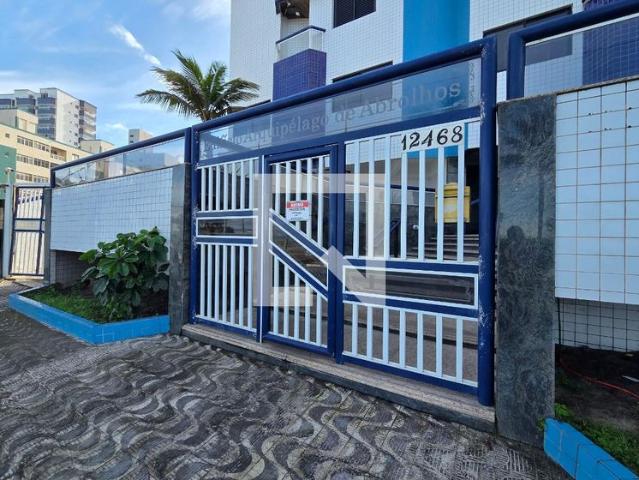Apartamento aluguel em Região Imediata de Santos, Região Metropolitana da Baixada Santista