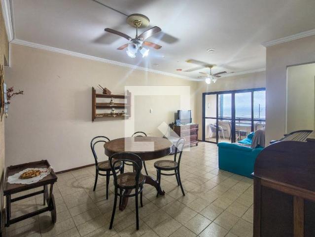 Apartamento aluguel em Região Imediata de Santos, Região Metropolitana da Baixada Santista