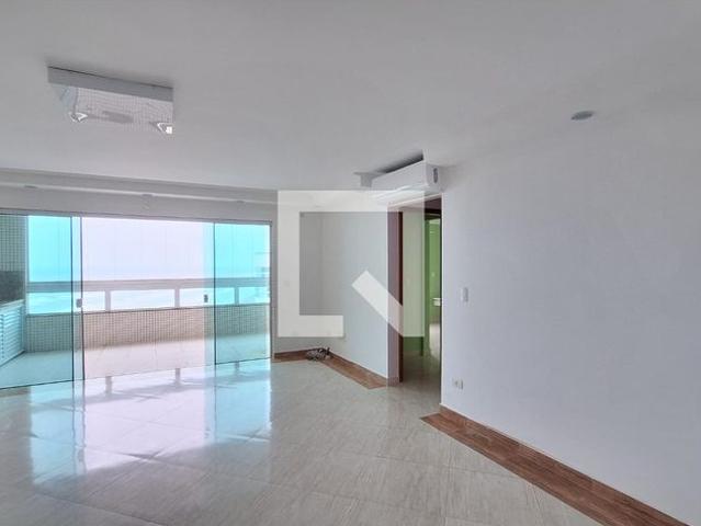 Apartamento aluguel em Vila Caiçara, Praia Grande