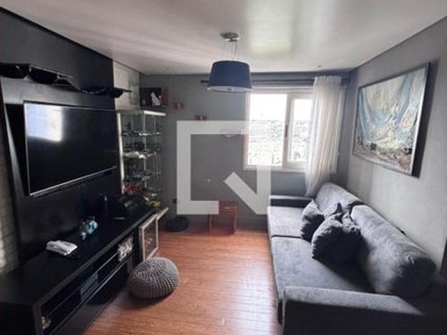 Apartamento aluguel em Região Imediata de São Paulo, Região Metropolitana de São Paulo