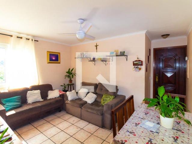 Apartamento aluguel em Região Imediata de São Paulo, Região Metropolitana de São Paulo