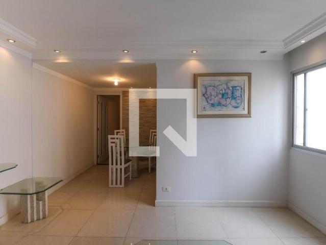Apartamento aluguel em Condomínio Residencial Parque Cidade de São Paulo, São Paulo