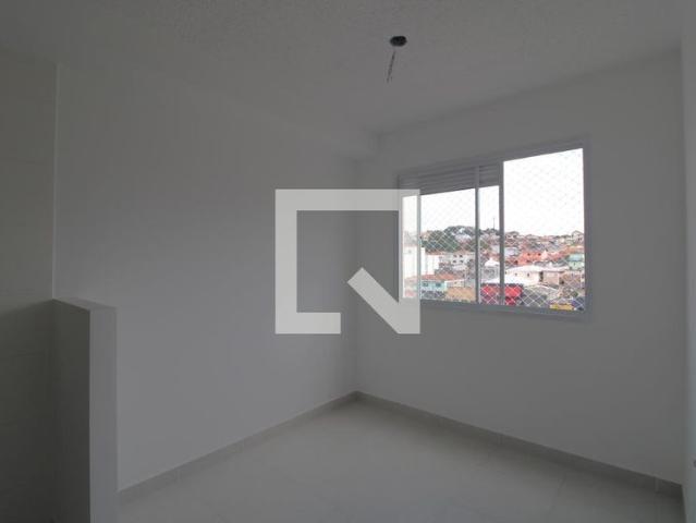 Apartamento aluguel em Cidade Ademar, São Paulo
