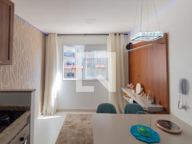 Apartamento aluguel em Região Imediata de São Paulo, Região Metropolitana de São Paulo