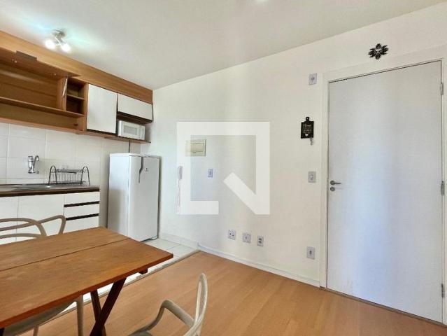 Apartamento aluguel em Região Imediata de São Paulo, Região Metropolitana de São Paulo