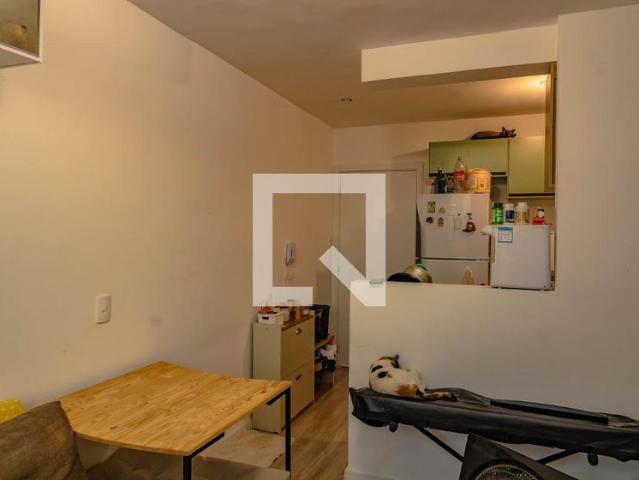 Apartamento aluguel em Região Imediata de São Paulo, Região Metropolitana de São Paulo