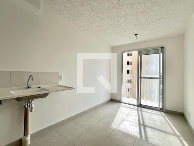 Apartamento aluguel em Região Imediata de São Paulo, Região Metropolitana de São Paulo