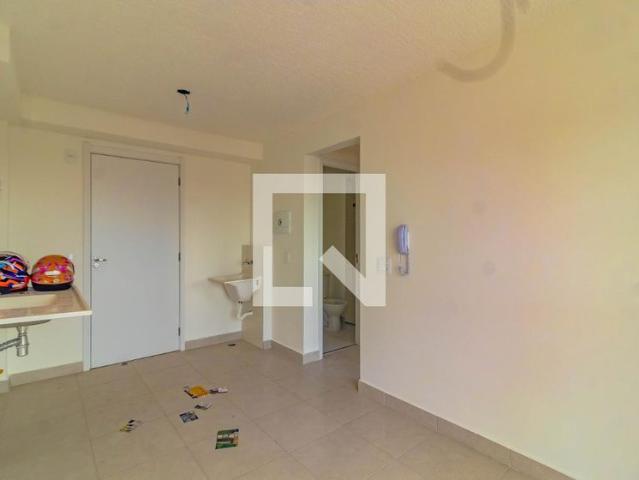 Apartamento aluguel em Região Imediata de São Paulo, Região Metropolitana de São Paulo
