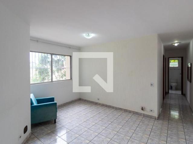 Apartamento aluguel em Região Imediata de São Paulo, Região Metropolitana de São Paulo
