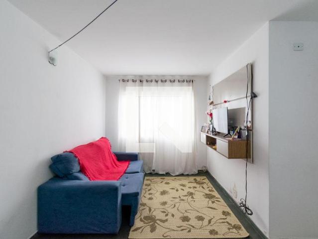 Apartamento aluguel em Jardim São Paulo, São Paulo