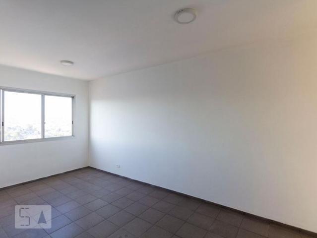 Apartamento aluguel em Jardim Itacolomi, São Paulo
