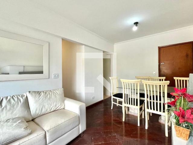 Apartamento aluguel em Região Imediata de São Paulo, Região Metropolitana de São Paulo
