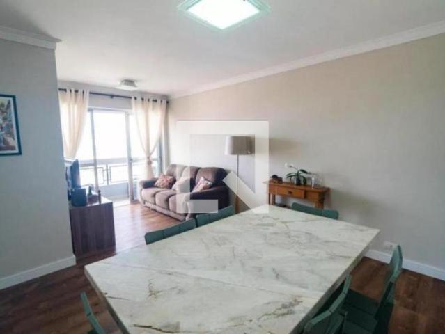Apartamento aluguel em Região Imediata de São Paulo, Região Metropolitana de São Paulo