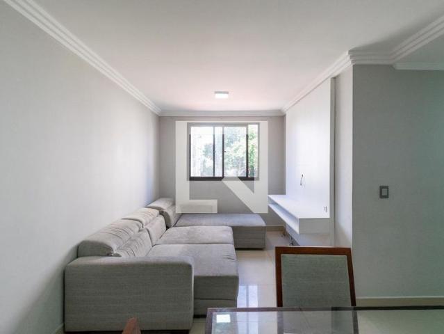 Apartamento aluguel em Região Imediata de São Paulo, Região Metropolitana de São Paulo