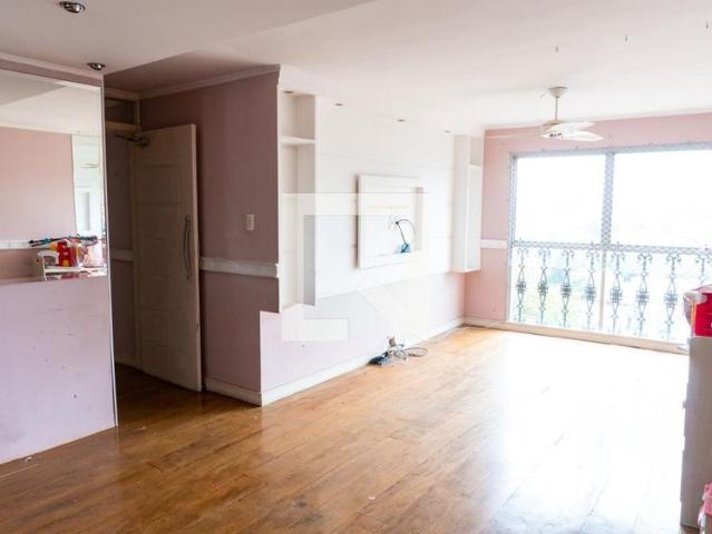 Apartamento aluguel em Cidade Domitila, São Paulo