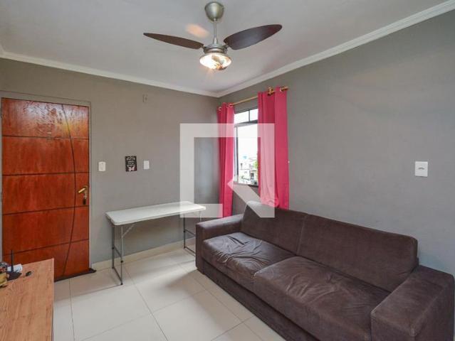 Apartamento aluguel em Região Imediata de São Paulo, Região Metropolitana de São Paulo