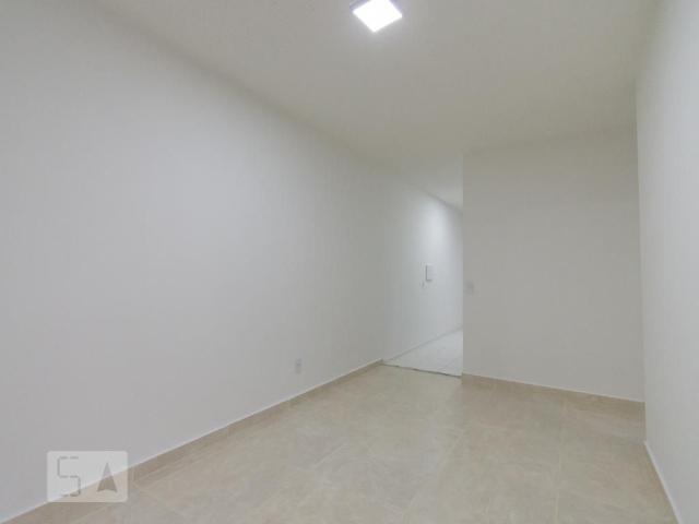 Apartamento aluguel em Campinas