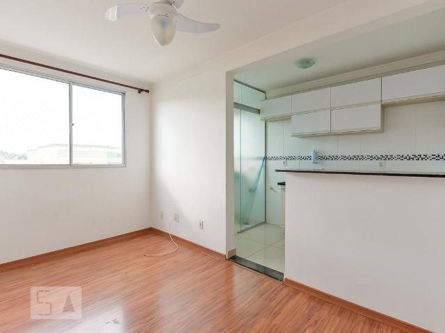 Apartamento aluguel em Região Imediata de Campinas, Região Metropolitana de Campinas
