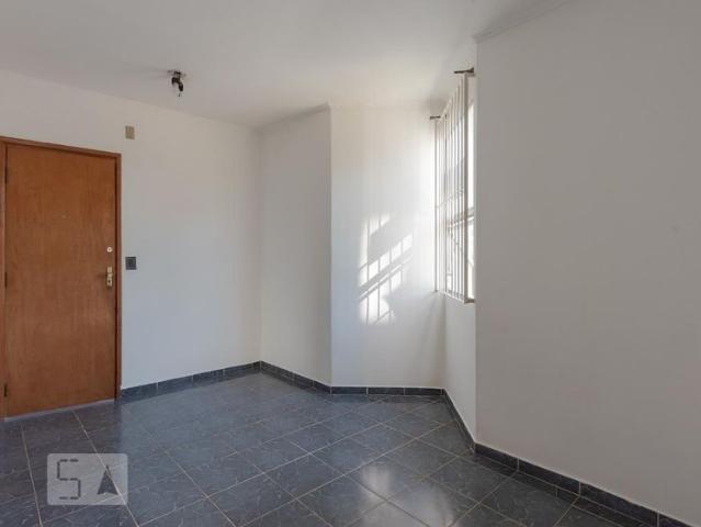 Apartamento aluguel em Campinas