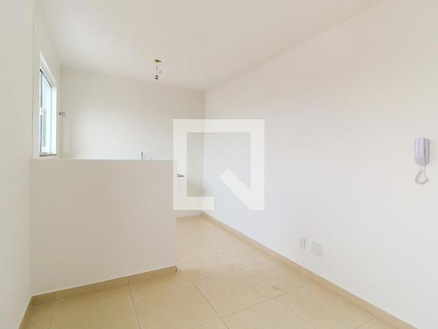 Apartamento aluguel em Parque do Carmo, São Paulo