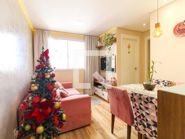 Apartamento venda em Parque do Carmo, Biritiba-Mirim