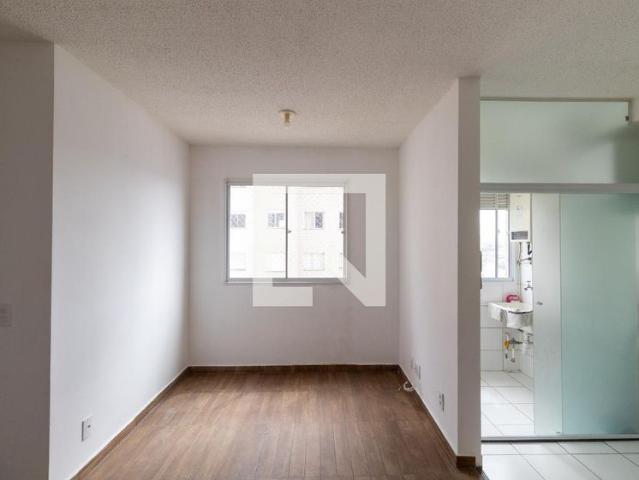 Apartamento aluguel em Região Imediata de São Paulo, Região Metropolitana de São Paulo