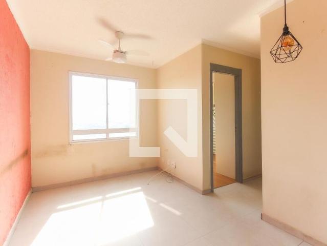 Apartamento aluguel em Parque do Carmo, São Paulo