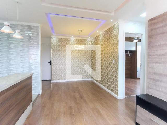 Apartamento aluguel em Parque do Carmo, São Paulo