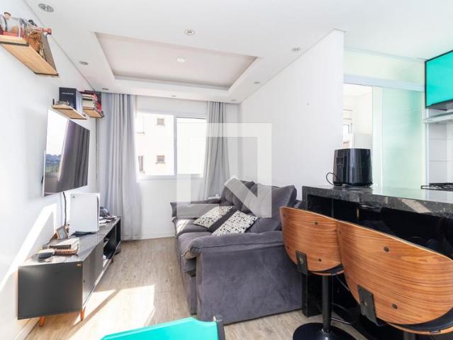Apartamento aluguel em Região Imediata de São Paulo, Região Metropolitana de São Paulo