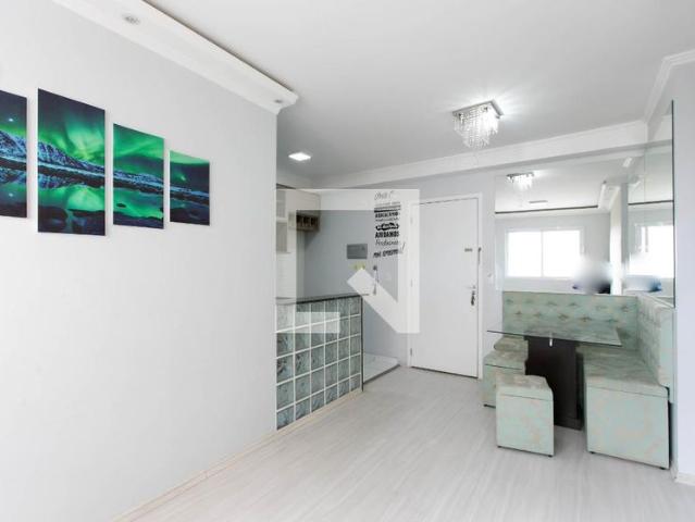 Apartamento aluguel em Região Imediata de São Paulo, Região Metropolitana de São Paulo