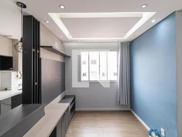 Apartamento aluguel em Região Imediata de São Paulo, Região Metropolitana de São Paulo