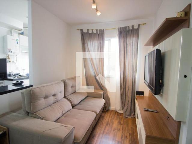 Apartamento aluguel em Parque do Carmo, São Paulo