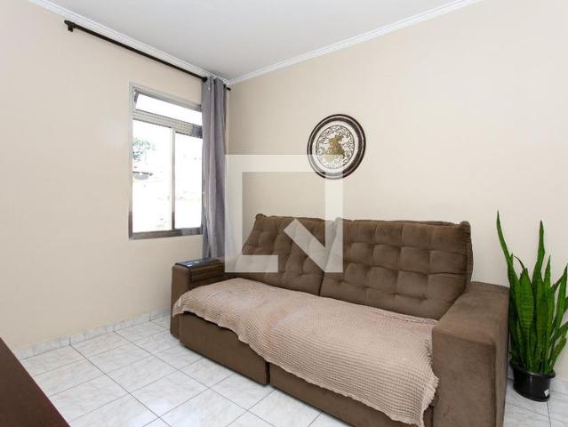 Apartamento aluguel em Região Imediata de São Paulo, Região Metropolitana de São Paulo