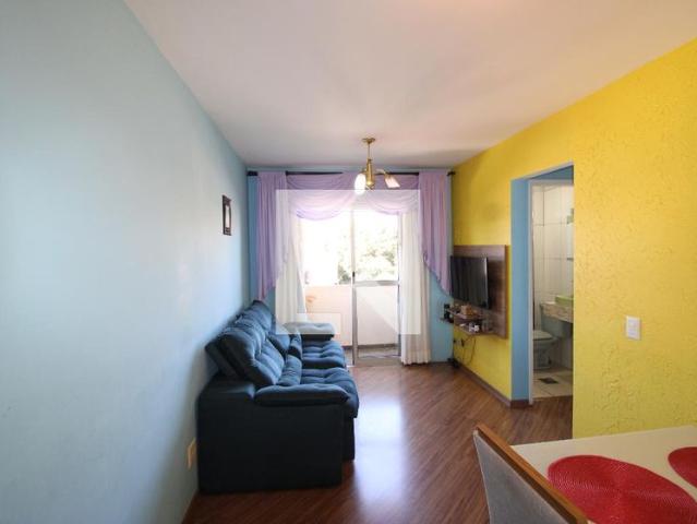 Apartamento aluguel em Região Imediata de São Paulo, Região Metropolitana de São Paulo