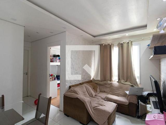 Apartamento aluguel em Região Imediata de São Paulo, Região Metropolitana de São Paulo